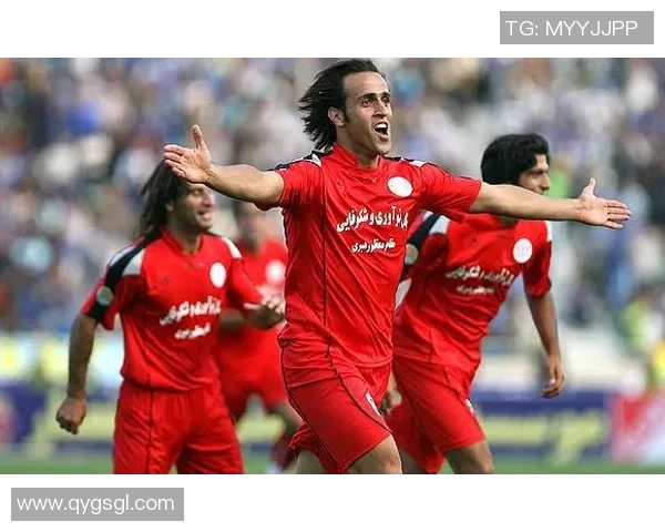 中国与伊朗足球对决分析:历史交锋与战术布局的深度探讨 中国与伊朗足球对决分析:历史交锋与战术布局的深度探讨