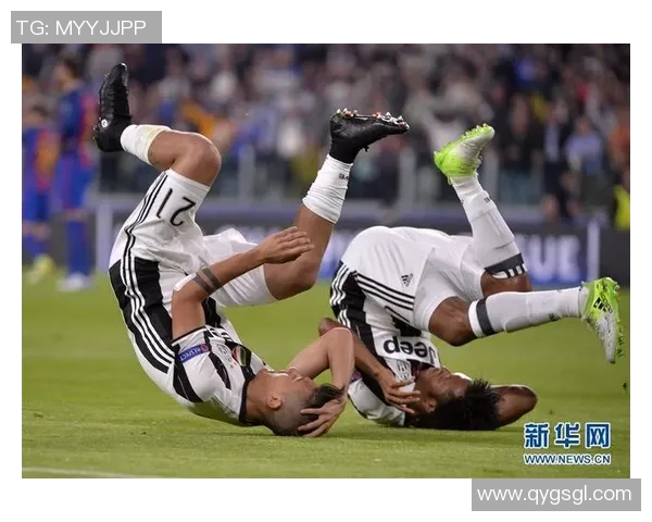 巴塞罗那与尤文图斯今日对决谁将赢得这场激烈的欧冠较量