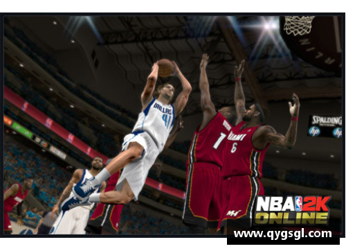 NBA新赛季激战升级 球星对决引爆全场激情与热血